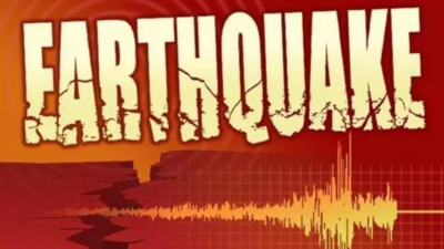 Earthquake of magnitude 6 hits Peru