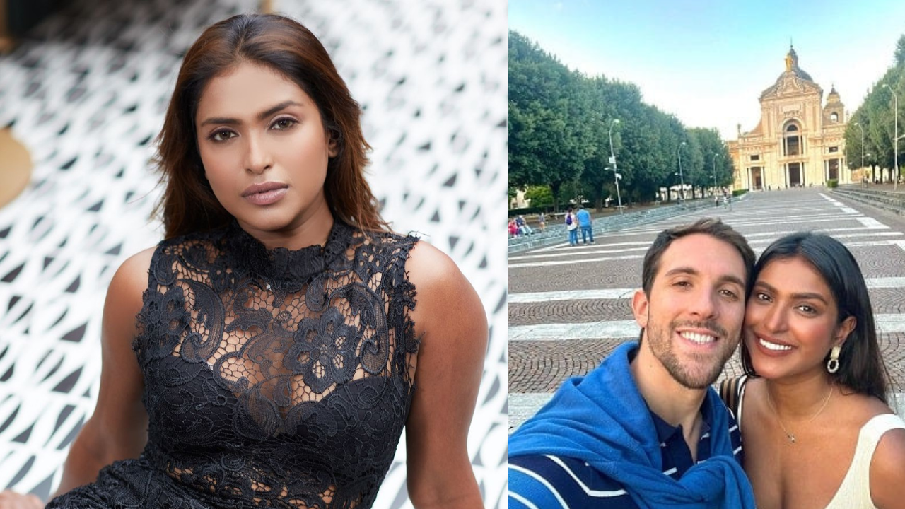 Poulomi Das Discusses Breakup with Italian Boyfriend and Overcoming Adversities