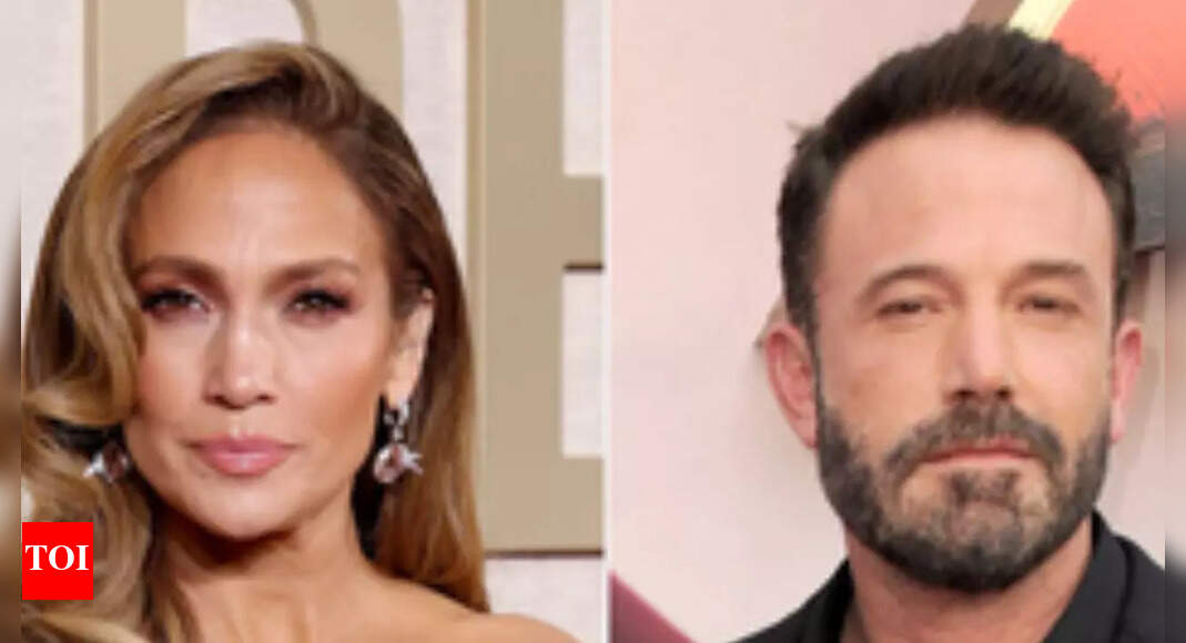 Jennifer Lopez, Ben Affleck are 'focused on their separate lives' this