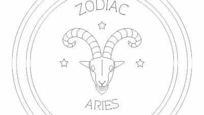 Aries, Daily Horoscope Today, June 30, 2024: Chart your course for the future