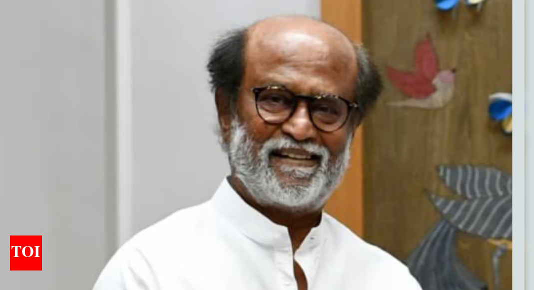 Rajinikanth and Nagarjuna praise Prabhas' 'Kalki 2898 AD' | Telugu ...