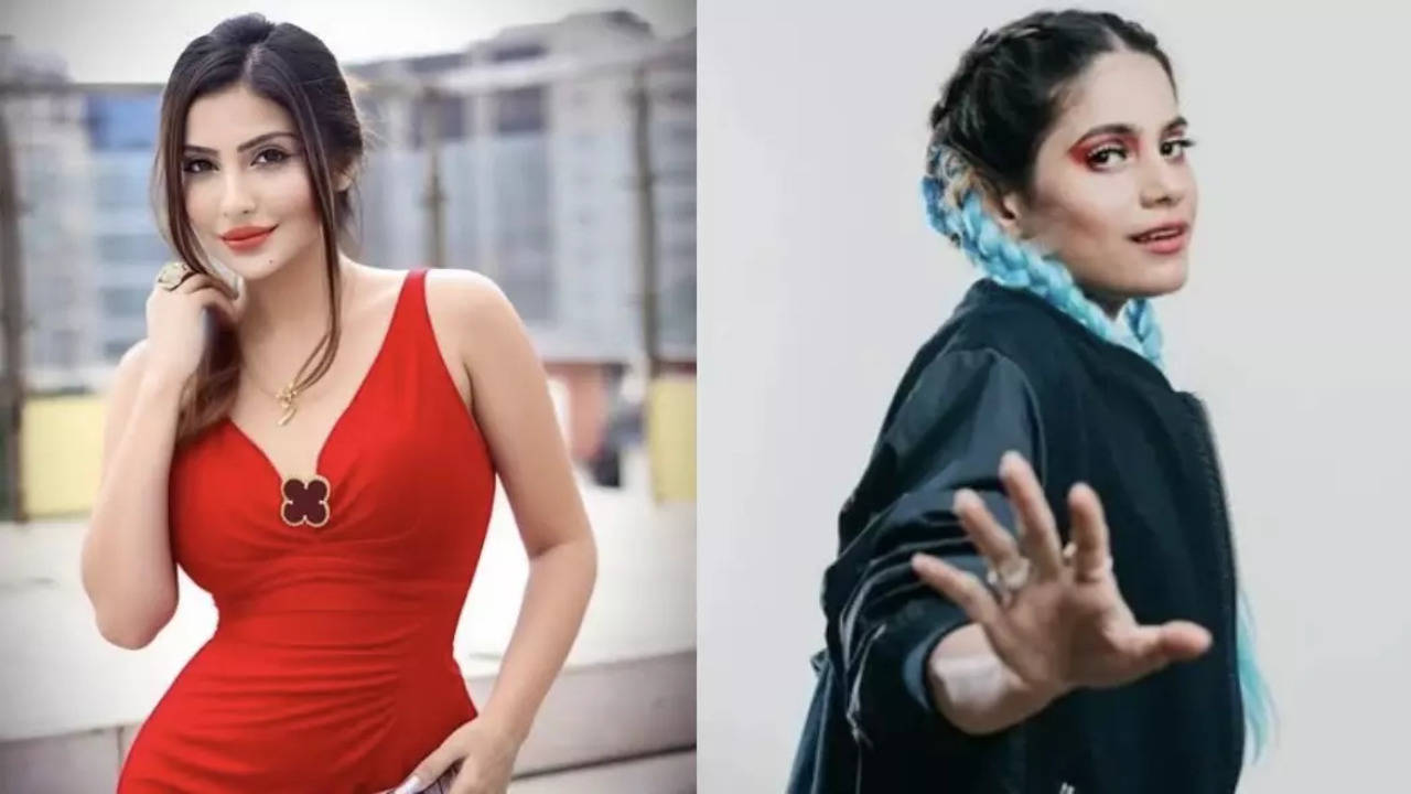 Bigg Boss OTT 3: Bollywood singer Jyotica Tangri praises Sana Sultan: Nice to see Pallo Latke performed by her