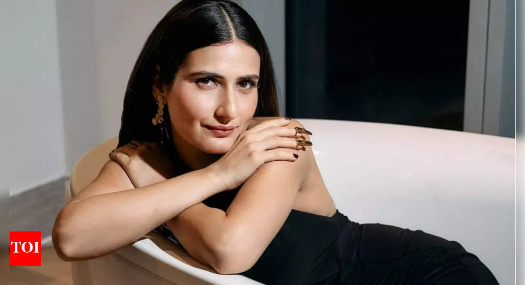 Fatima Sana Shaikh on films not doing well in theatres | Hindi Movie ...