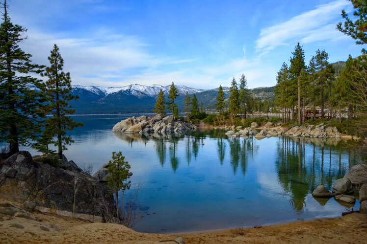 Lake Tahoe, California/Nevada