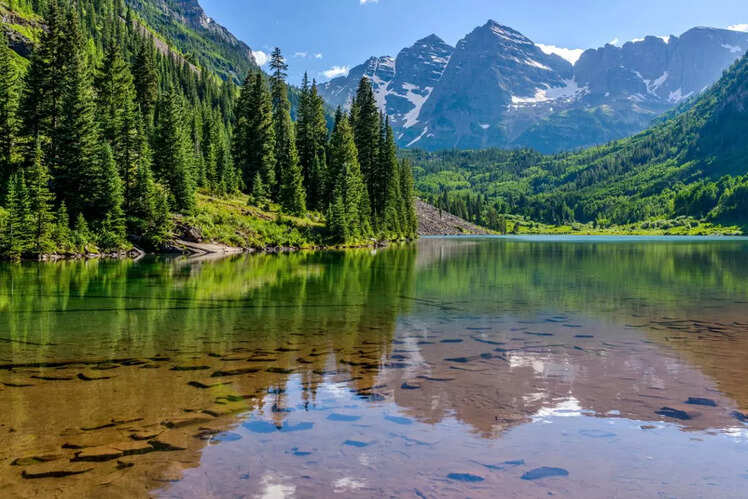 Aspen, Colorado