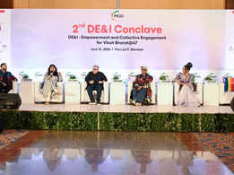 Diversity Dance: Stepping into a more inclusive future with FICCI conclave