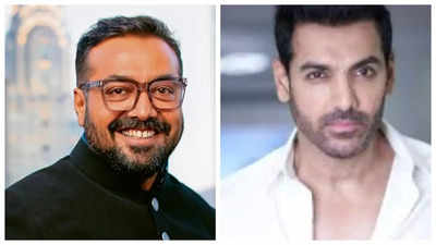 Did you know Anurag Kashyap thought of a film idea for John Abraham while travelling in a rickshaw?