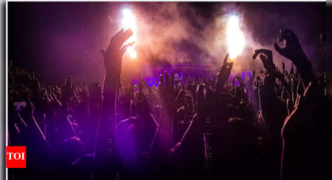 Sunburn Festival secures 11 Spot on DJ Mag