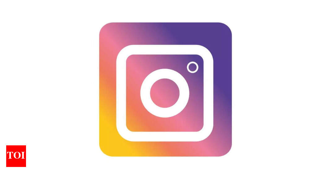 How to start a group chat on Instagram - Times of India