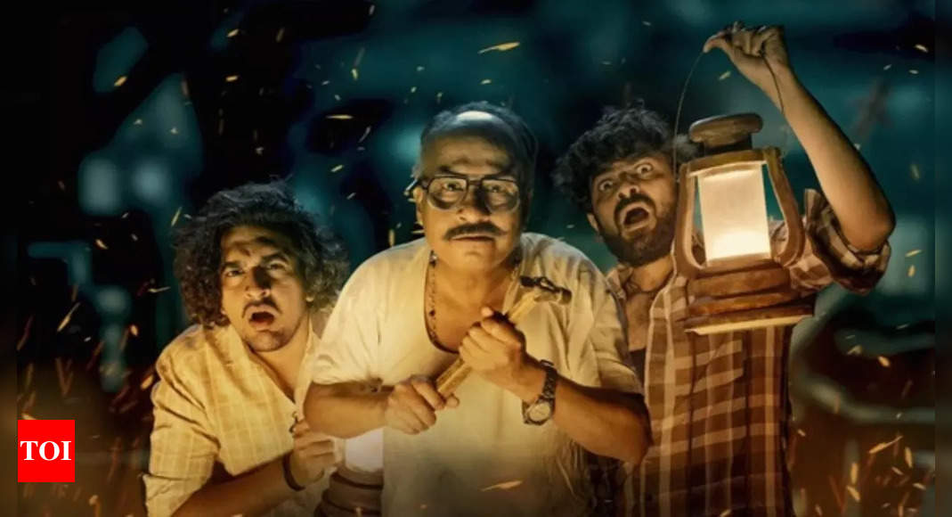 Horror Comedy 'karkhanu' Set To Thrill Audiences On August 2 