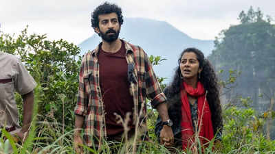 Darshana Rajendran on ‘Paradise’ release: Overwhelmed to see the reactions coming in