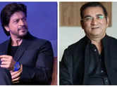 Abhijeet Bhattacharya on his rift with SRK