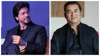 Abhijeet Bhattacharya breaks his silence on his rift with Shah Rukh Khan: 'He knows that I have been hurt...'
