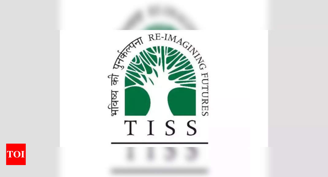 TISS fires 100 staffers due to shortage of funds