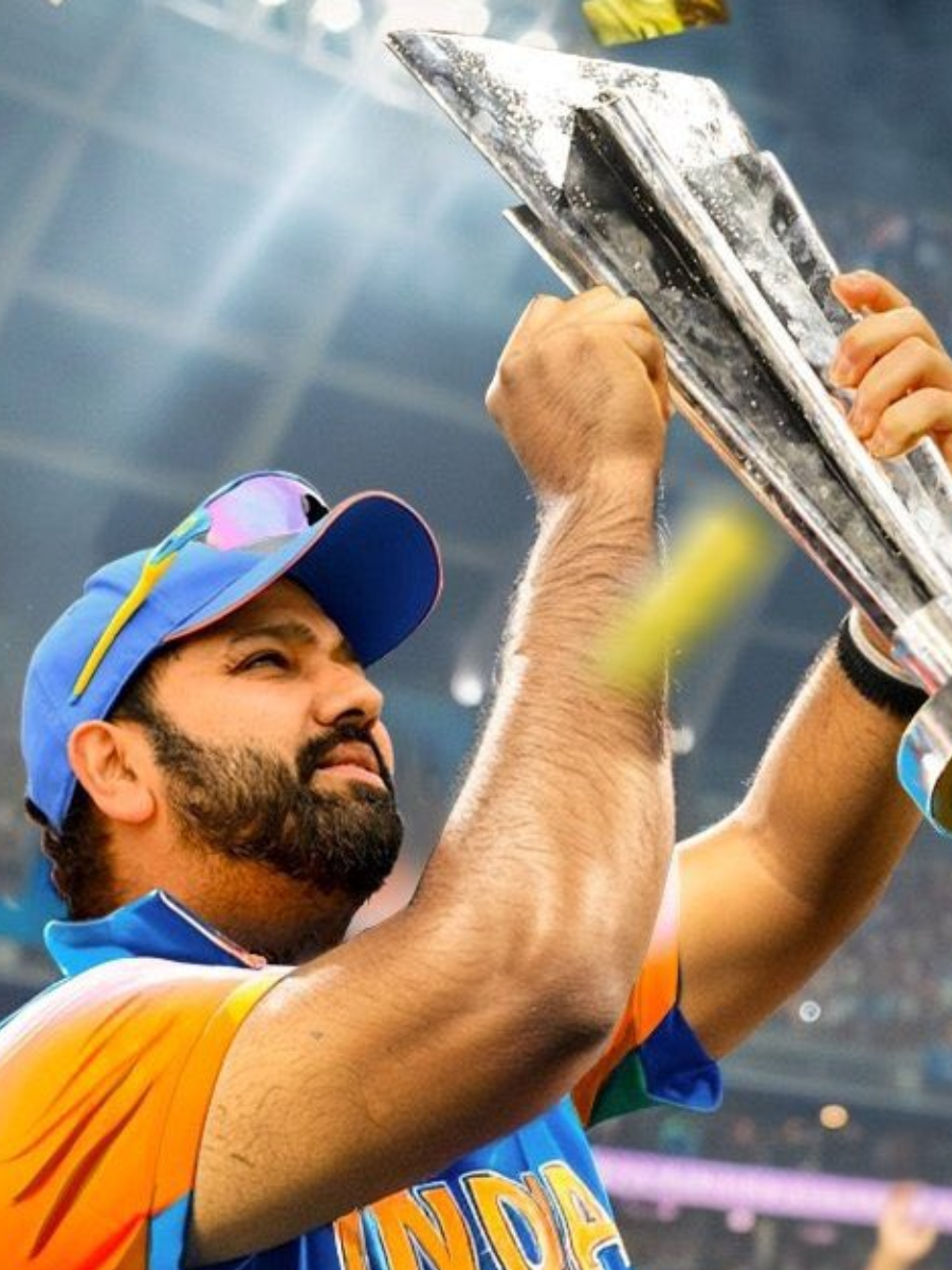India Wins T20 World Cup: Bollywood Celebrates!