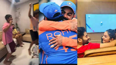India Won T20 World Cup: Allu Arjun, Rashmika Mandanna, Rakul Preet Singh, Varun Tej Konidela, and others shower praises on the team for winning against South Africa