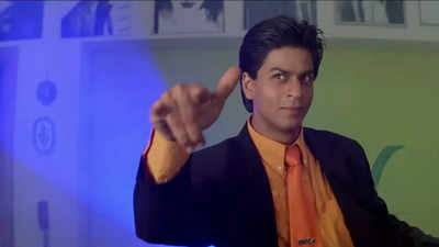 Abhijeet Bhattacharya reveals Shah Rukh Khan was hesitant to sing 'I Am The Best' from 'Phir Bhi Dil Hai Hindustani'