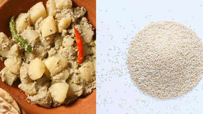 9 benefits of adding Posto (poppy seeds) to the diet