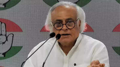 Congress takes 'state cabinet' dig at JD(U)