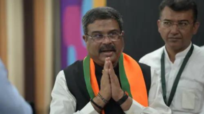 New NEET-PG schedule 'in one or two days', says Dharmendra Pradhan