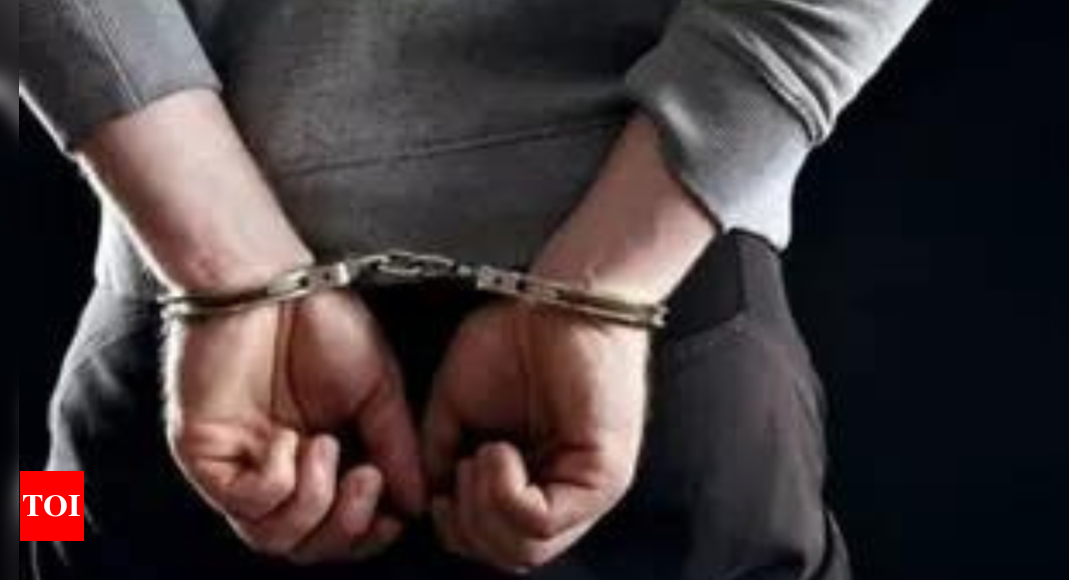 NEET: CBI arrests scribe in Jharkhand, Bihar 'link'