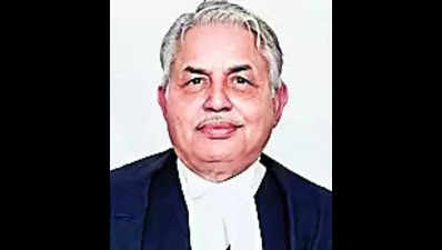 Former acting CJ Justice (retd) VK Shukla dies