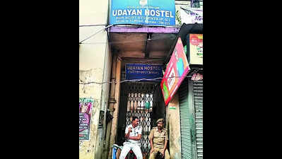 Lynching: Hostel Lynch: 14 Arrested for Beating Man After Ransom Call ...