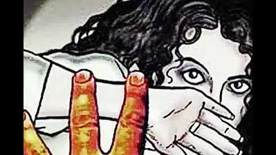 29-yr-old arrested for raping, killing minor