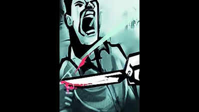 Constable attacked with machete while chasing 3 suspects in Trichy
