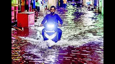 HC frowns on floods in Cuttack despite ‘plan’
