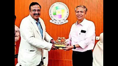 NIT-CSIR-NGRI ink pact for research
