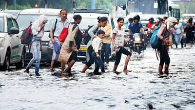 Delhi weather: After heat came deluge, this June is unique