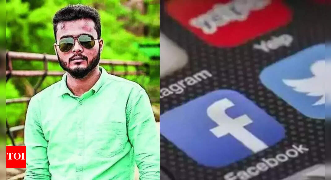 Photographer: Young Assam Photographer Commits Suicide During Facebook