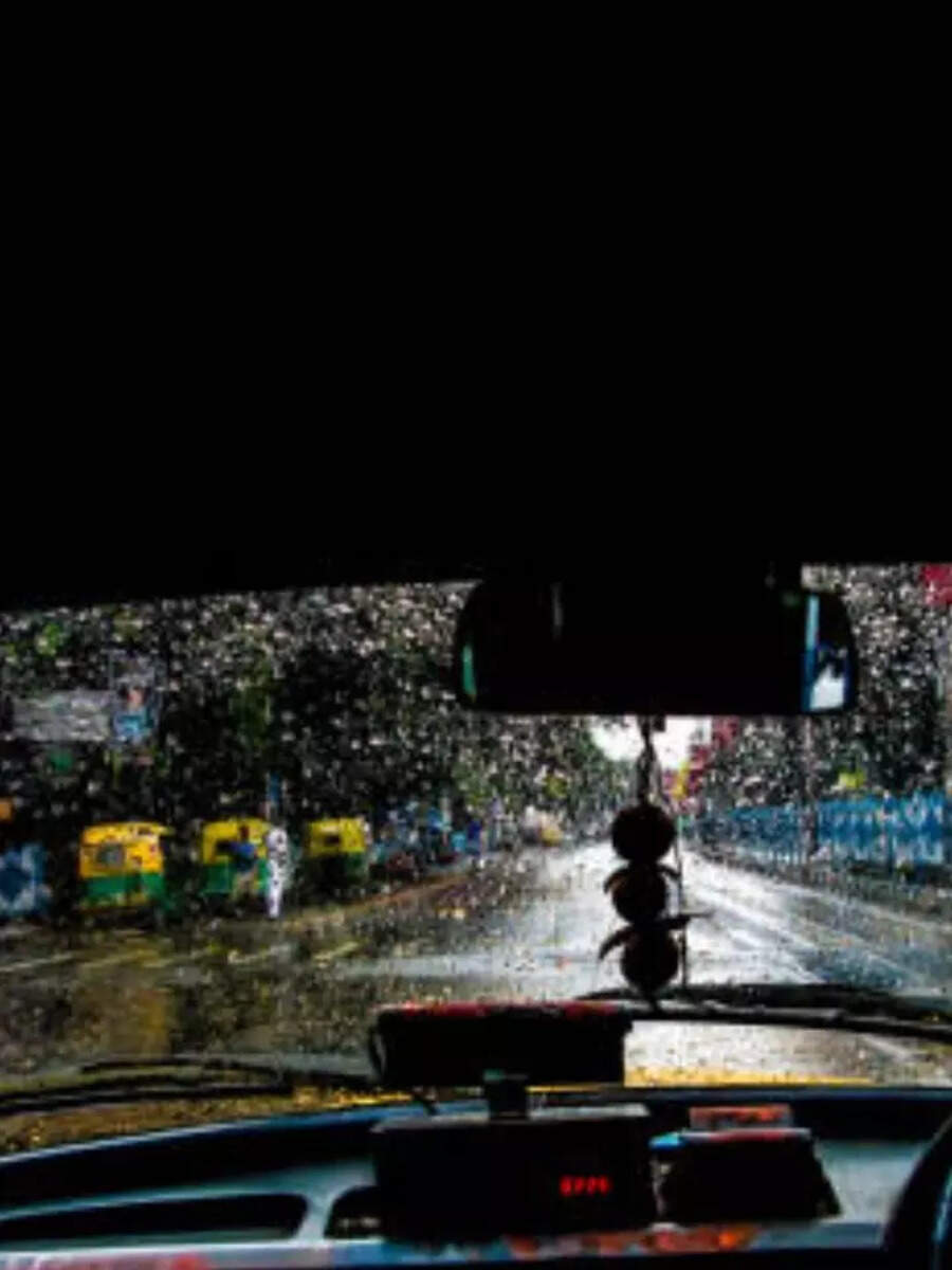 Delhi Monsoon: 11 Traffic-Congested Routes Best AvoidedUPLOADSEARCH ...