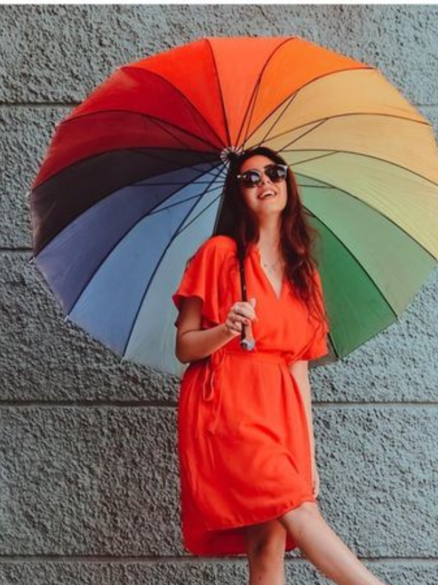 Monsoon Fashion Must-Haves | Times Now