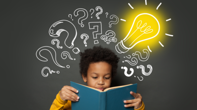 Kids Intelligence Signs: 6 evident signs of intelligence seen in ...