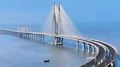 Bandra-Woril sea link set new trends in construction methodology, completes 15 years of existence