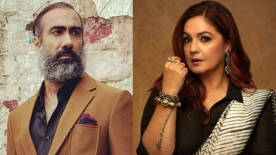 Bigg Boss OTT 3: Ranvir Shorey recalls his ugly breakup with Pooja Bhatt, says 'my biggest scandal of life, was unable to cope'