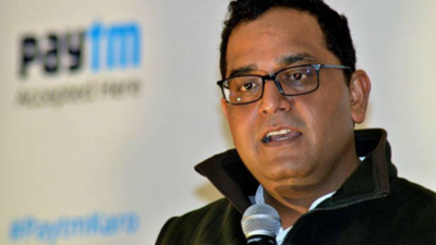 Paytm’s founder Vijay Shekhar Sharma on team India’s ICC T20 World Cup win: Perfect expression of ….