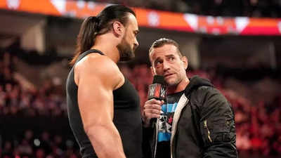 WWE: What's next in the Drew McIntyre vs CM Punk storyline?