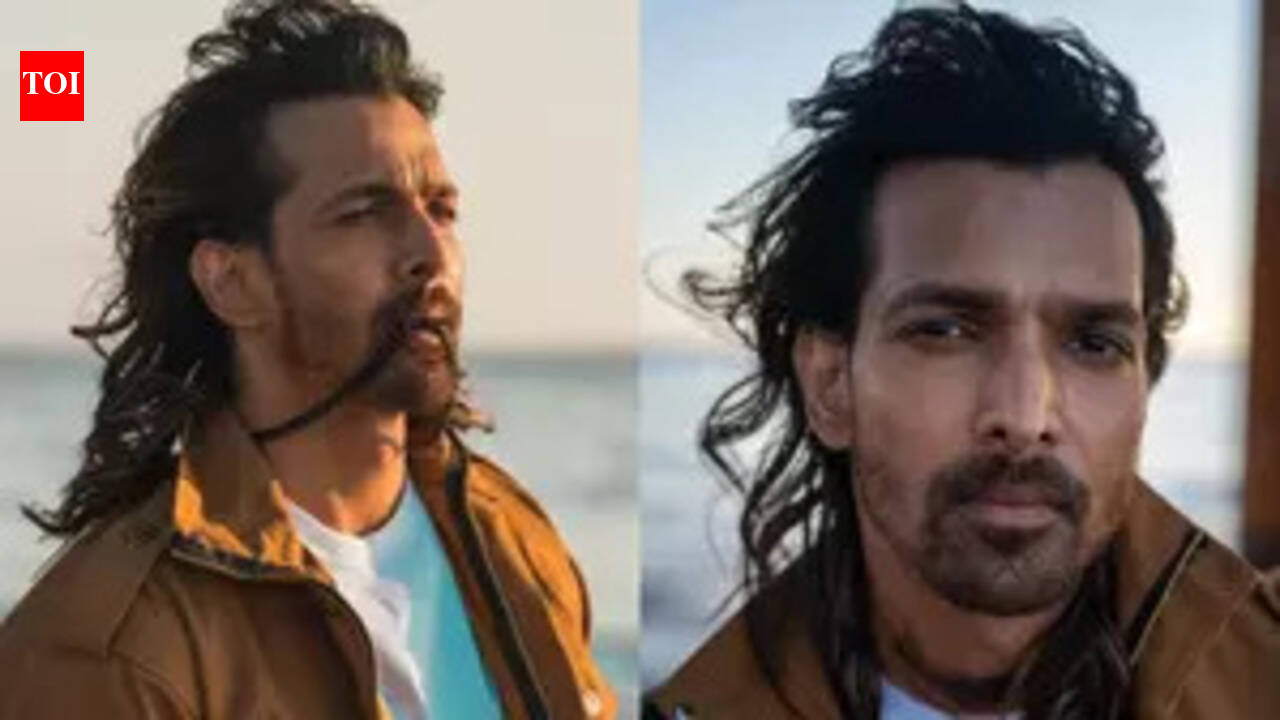 Harshvardhan Rane’s witty comeback shuts down trolls: “Ok sir, abhi ...