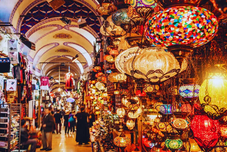Istanbul, Turkey