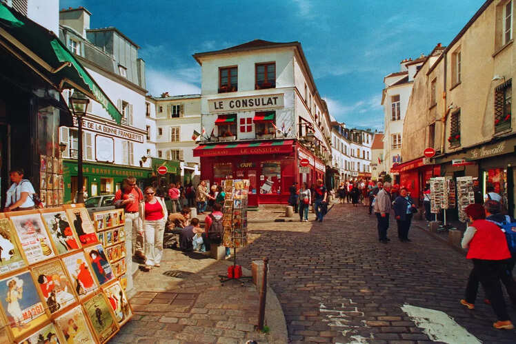 Paris, France
