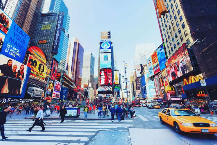 New York City, USA