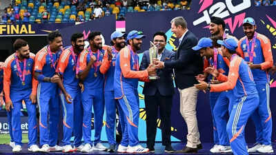 T20 World Cup highlights: USA's sparkling debut, Afghan bravehearts' dream run and India's brilliance