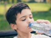 Smart ways to up your water intake and stay hydrated