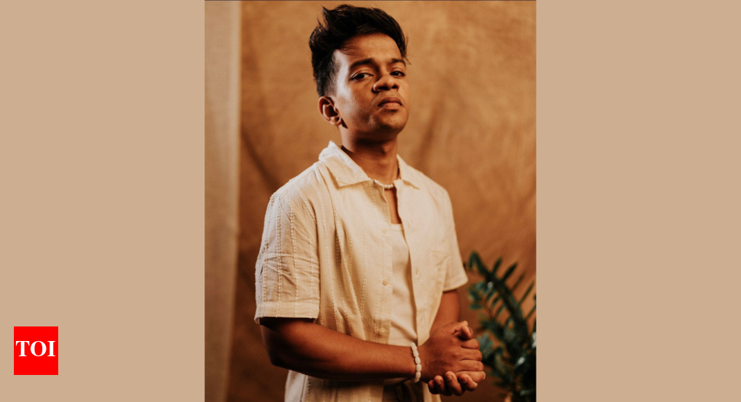 Observation is the best source of inspiration: Harsh Rane - Times of India
