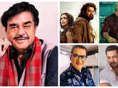 Shatrughan, Prabhas-SRK, Abhijeet-Salman: Top 5 news