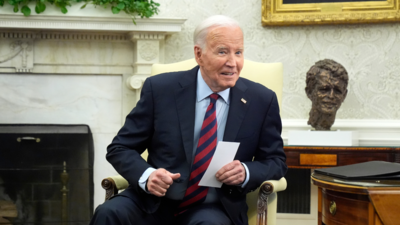 Biden operates fine between 10-4; debate was too late: Aides