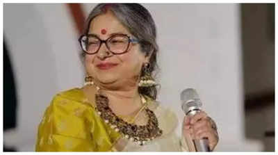 Rekha Bhardwaj calls 'Nikat' from 'Kill' a source of nourishment